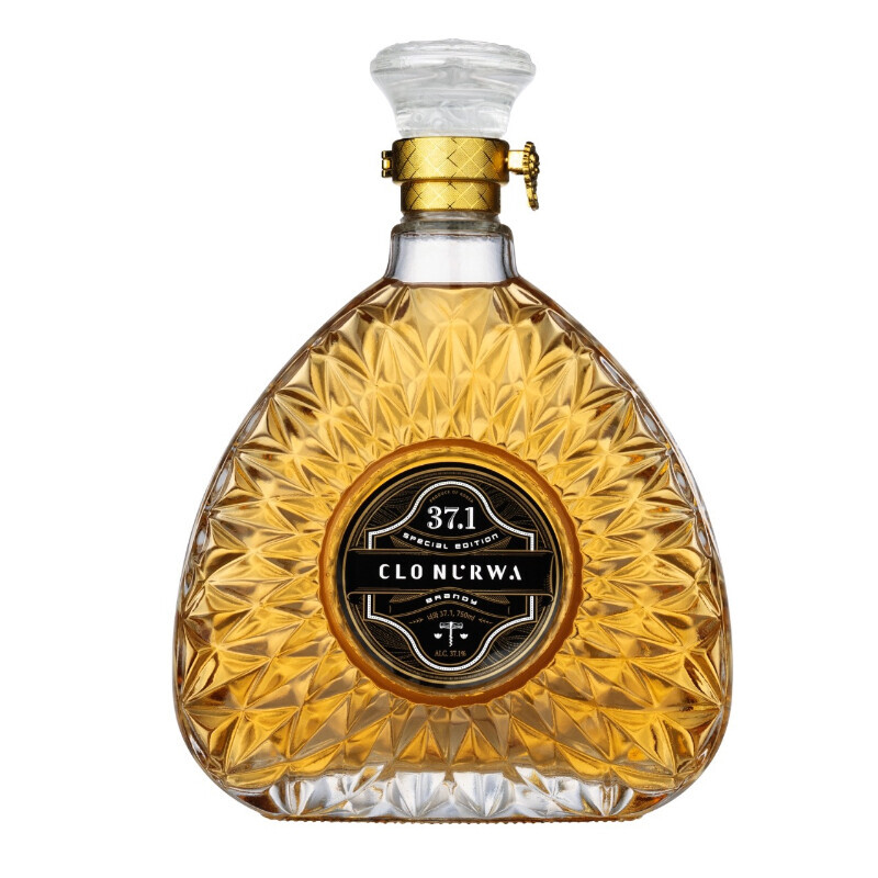 너와마을영농조합법인,너와 37.1 / 머루와인증류주 / 일반증류주 / 750ml / Alc. 37.1%