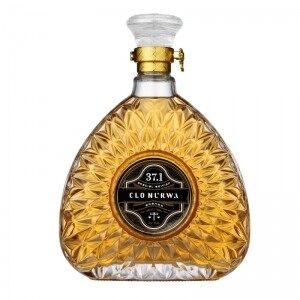 너와 37.1 / 머루와인증류주 / 일반증류주 / 750ml / Alc. 37.1%