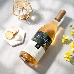 끌로너와 도레 / 돌배와인 / 750ml